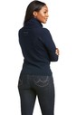 2022 Ariat Womens Lexi Sweater 10041220 - Heather Navy